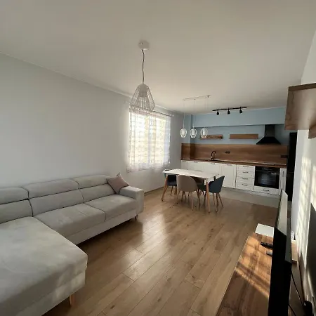 Apartment Варна *
