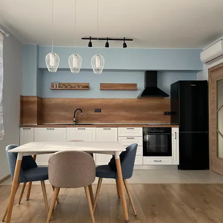 Варна Apartment